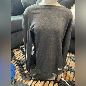 On The Byas Pacsun Sweatshirt